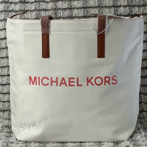 Michael Kors Tote - Picture 4 of 7